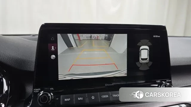 Kia Seltos 2020 Белый из Кореи, фото 6