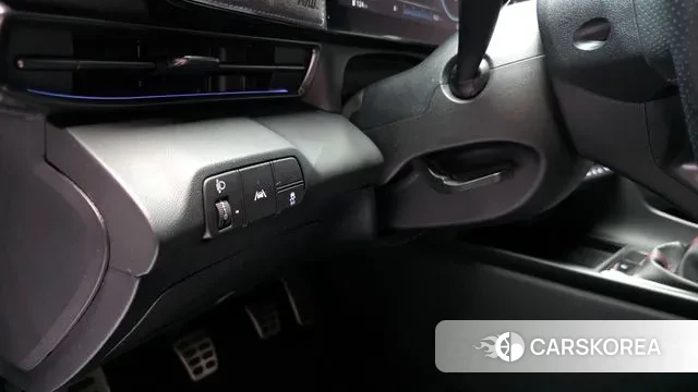 Hyundai Avante (CN7) 2023 Белый из Кореи, фото 6