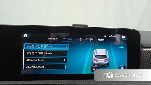 Mercedes-Benz A-Class W177 2021 Белый из Кореи, фото 6