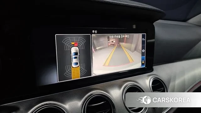 Mercedes-Benz E-Class W213 2018 Белый из Кореи, фото 6