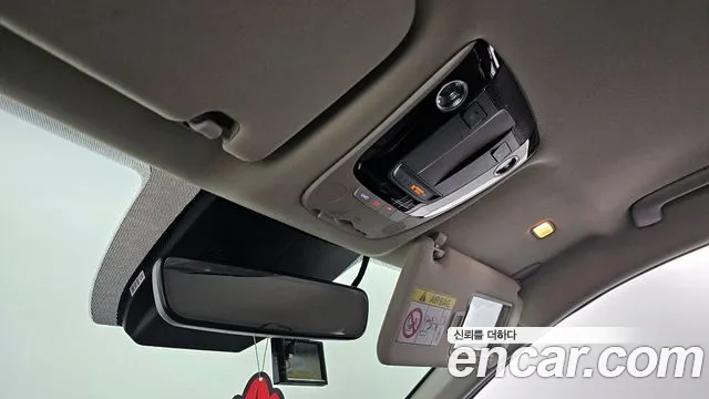 Kia K5 Hybrid 3rd Generation id 2446136 из Кореи 6