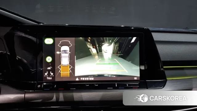 Volkswagen Golf 8th Generation id 2895014 из Кореи 6