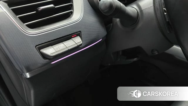 Renault Korea (Samsung) XM3 2020 Белый из Кореи, фото 6