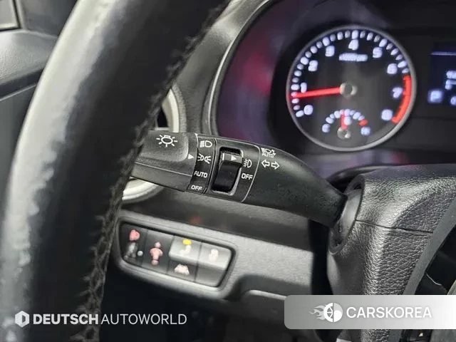 Kia Come New K3 2019 Белый из Кореи, фото 6