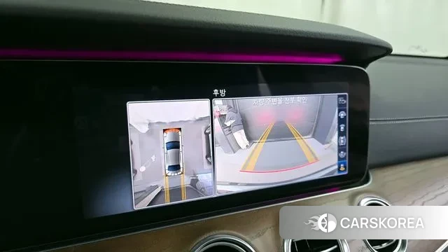 Mercedes-Benz E-Class W213 2019 Серый из Кореи, фото 6