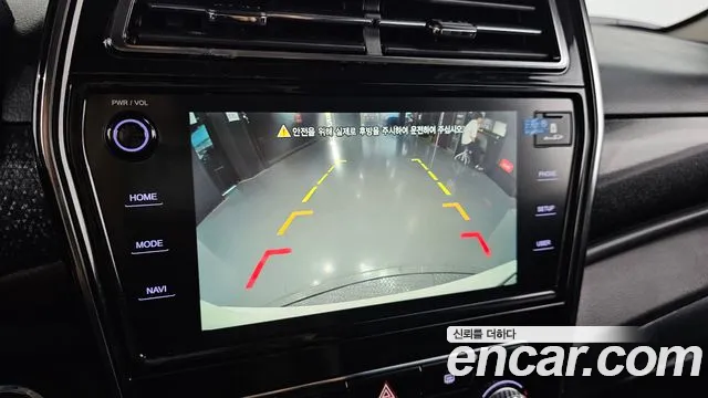 Ssangyong Berry New Tivoli 2019 Белый из Кореи, фото 6