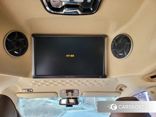 Kia The New Carnival 2019 Черный из Кореи, фото 6