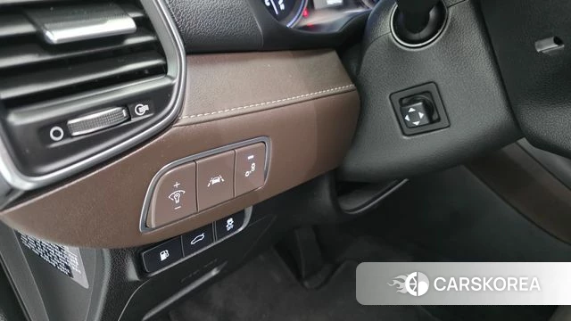 Hyundai Grandeur IG Hybrid 2019 Белый из Кореи, фото 6