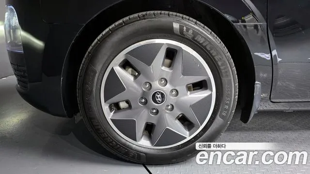 Hyundai Staria id 2663692 из Кореи 6