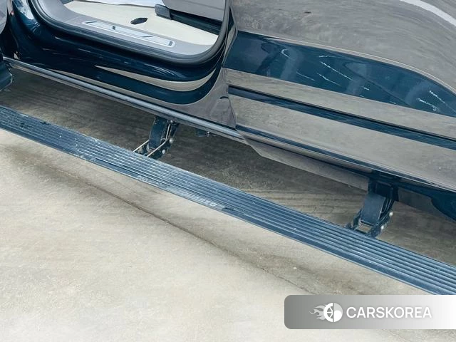 Volkswagen Touareg 2022 Черный из Китая, фото 6