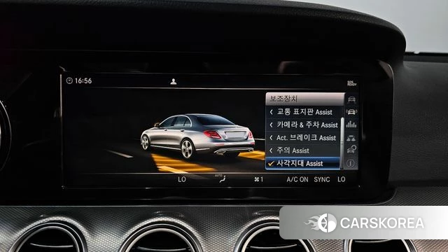Mercedes-Benz E-Class W213 2018 Белый из Кореи, фото 6