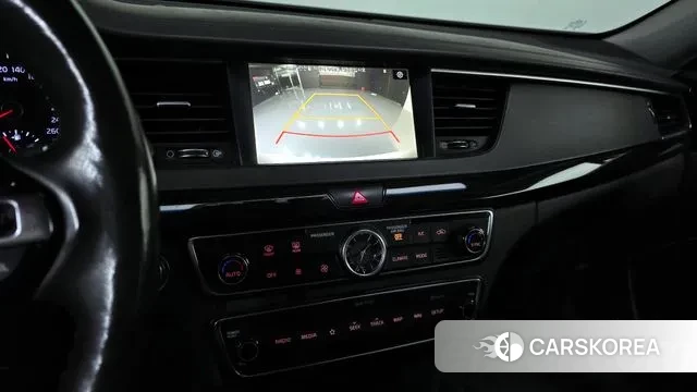 Kia Come New K7 2018 Белый из Кореи, фото 6