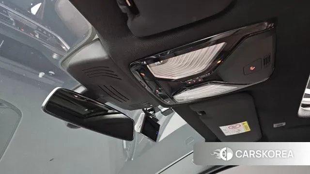 BMW X4 (G02) 2021 Белый из Кореи, фото 6