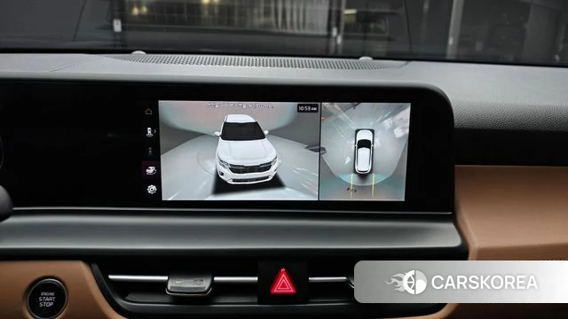 Kia The New Seltos 2023 Белый из Кореи, фото 6