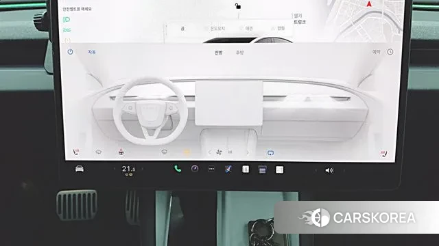 Tesla Model 3 2025 Белый из Кореи, фото 6