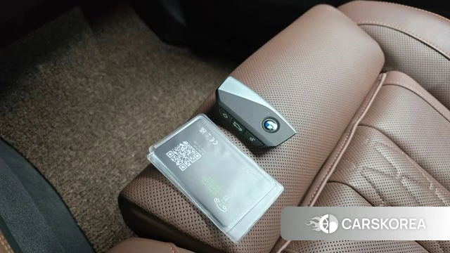 BMW X5 (G05) 2025 Белый из Кореи, фото 6