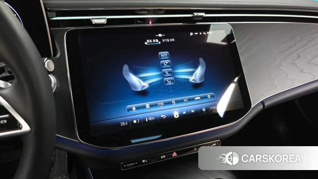 Mercedes-Benz E-Class W214 2024 Белый из Кореи, фото 6