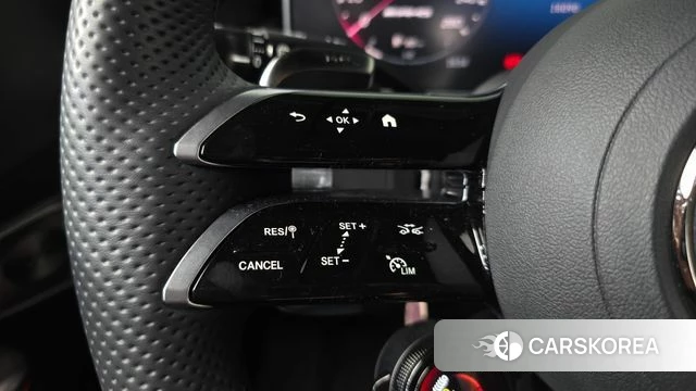 Mercedes-Benz GLC-Class X254 2025 Белый из Кореи, фото 6