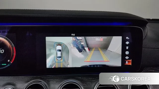 Mercedes-Benz E-Class W213 2020 Черный из Кореи, фото 6