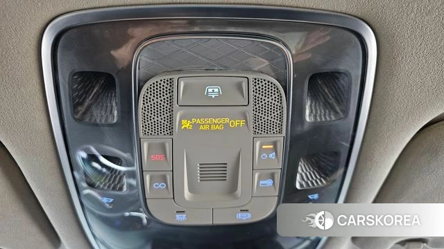 Genesis G80 (RG3) 2020 Черный из Кореи, фото 6