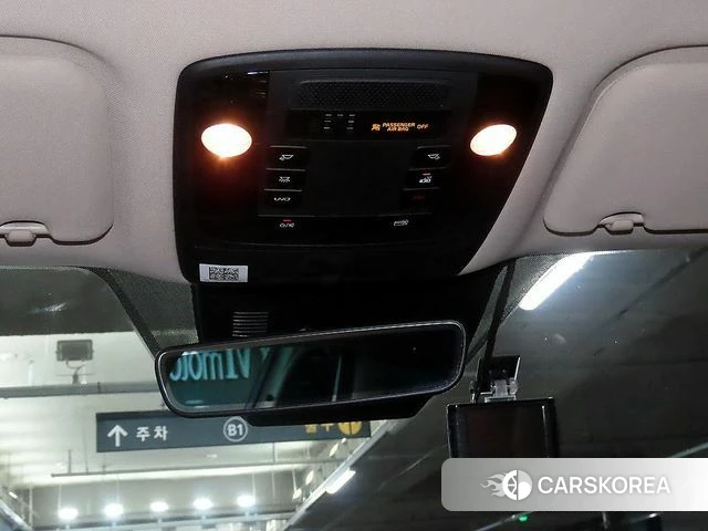 Kia Carnival 4th generation 2021 Белый из Кореи, фото 6