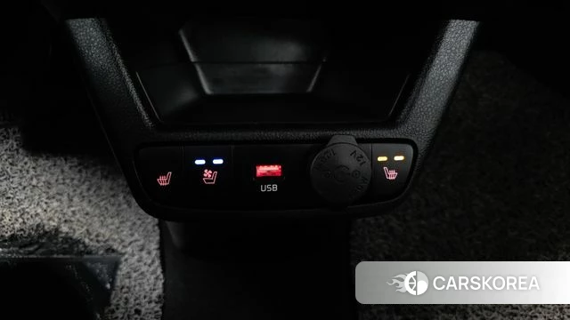 Kia The New Kia Ray 2022 Белый из Кореи, фото 6