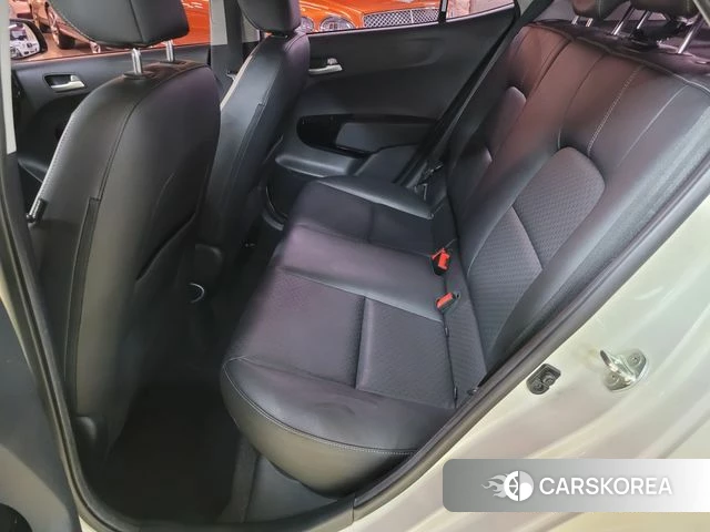 Kia All New Morning (JA) 2018 Белый из Кореи, фото 6