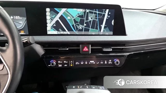 Kia EV6 2022 Белый из Кореи, фото 6