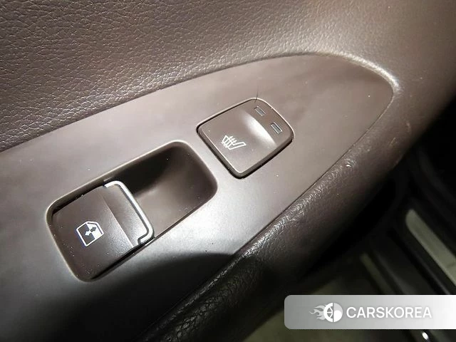 Hyundai The New Grandeur IG 2020 Серый из Кореи, фото 6