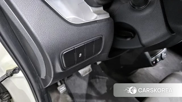 Kia The New Ray 2020 Жемчужный цвет из Кореи, фото 6