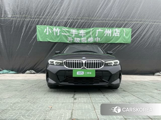 BMW 3 series id 3939281 из Китая 6