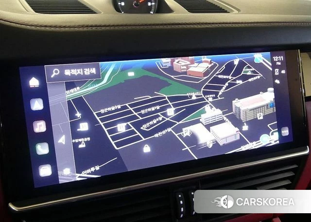 Porsche Cayenne (PO536) 2023 Белый из Кореи, фото 6