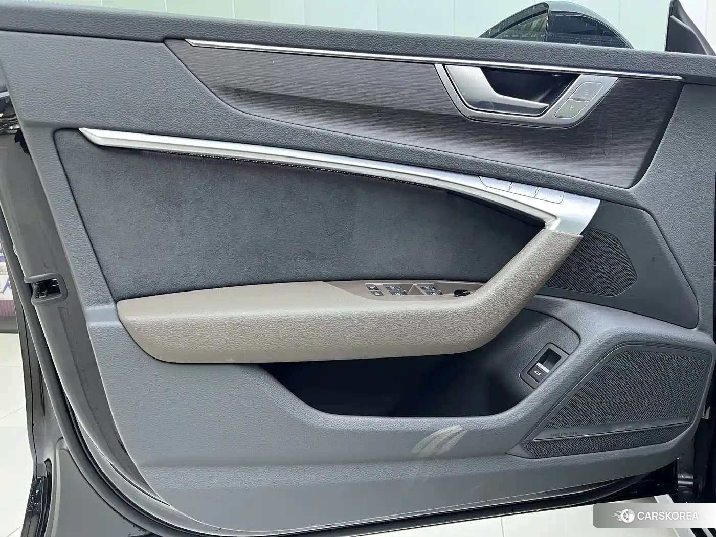 Audi A7L id 4686213 из Китая 7