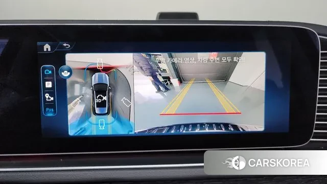 Mercedes-Benz GLE-Class W167 2025 Белый из Кореи, фото 6