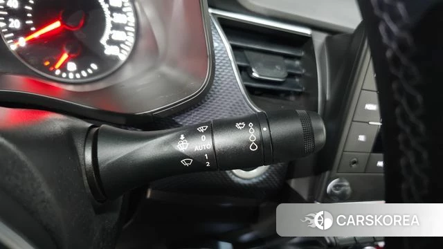 Renault Korea (Samsung) XM3 2021 Белый из Кореи, фото 6