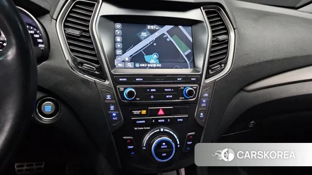 Hyundai The New Max Cruise 2018 Синий из Кореи, фото 6