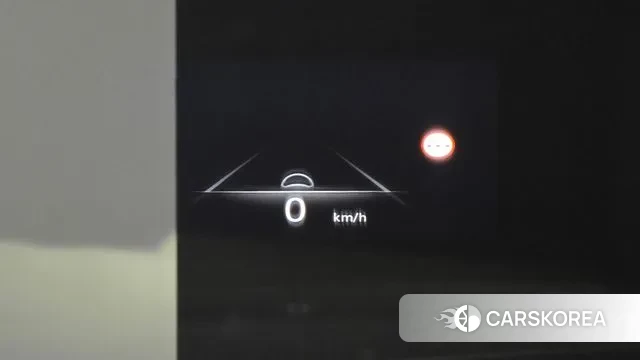 Genesis Electrified G80 (RG3) 2021 Черный из Кореи, фото 6