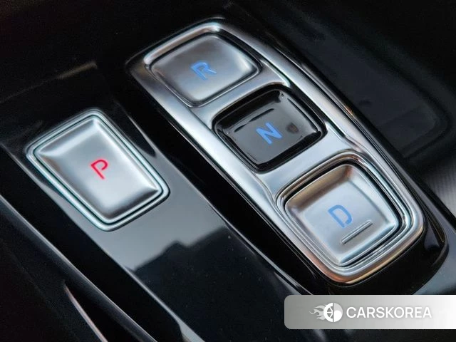 Hyundai Sonata (DN8) 2019 Красный из Кореи, фото 6