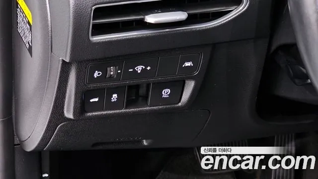 Hyundai Sonata (DN8) 2019 Белый из Кореи, фото 6