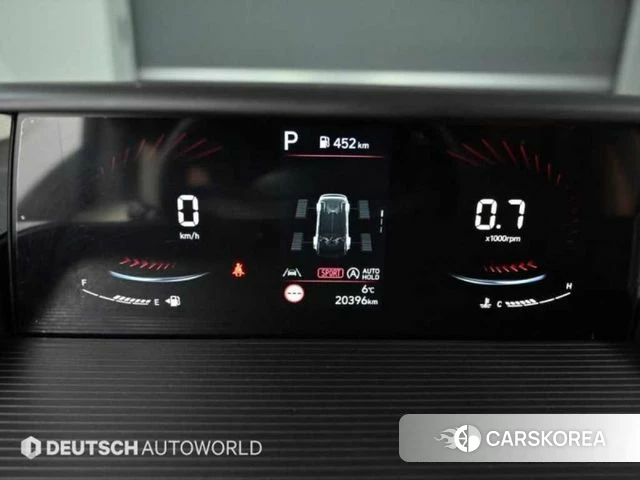 Hyundai Staria 2023 Белый из Кореи, фото 6