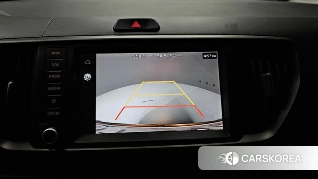 Kia The New Kia Ray EV 2023 Серый из Кореи, фото 6