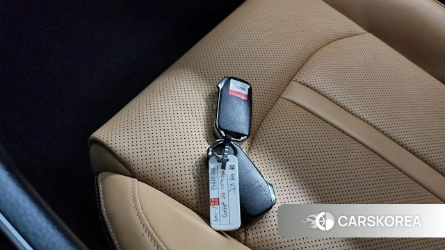 Kia K5 3rd generation 2022 Белый из Кореи, фото 6