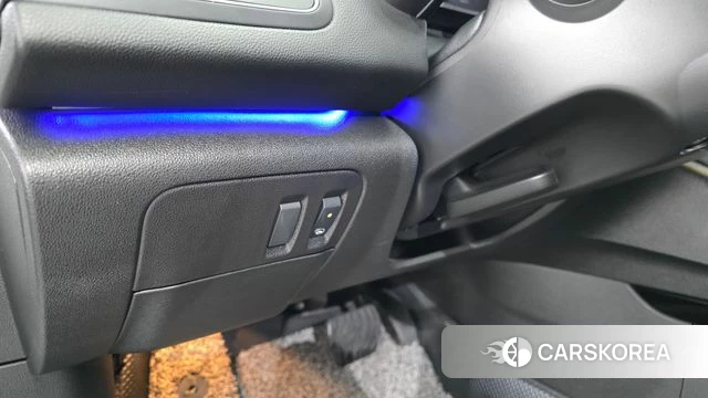 Renault Korea (Samsung) SM6 2019 Белый из Кореи, фото 6