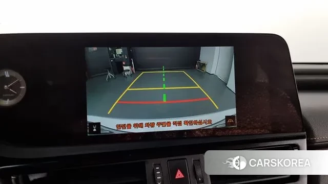 Lexus ES300h 7th generation 2024 Белый из Кореи, фото 6