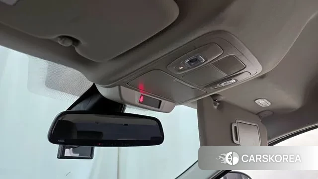 Renault Korea (Samsung) SM6 2019 Белый из Кореи, фото 6