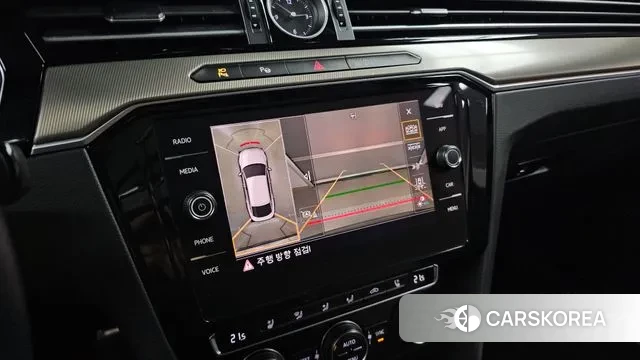 Volkswagen Arteon 2020 Серебряный из Кореи, фото 6