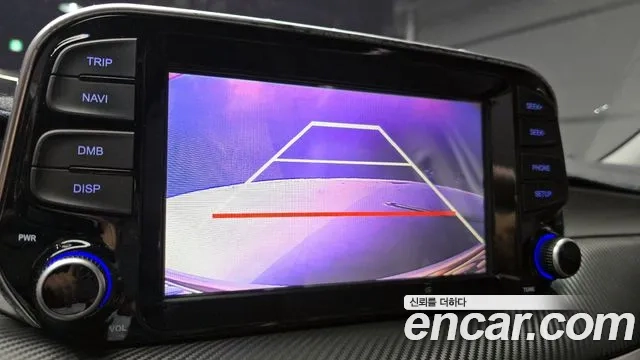 Hyundai All New Tucson 2020 Белый из Кореи, фото 6