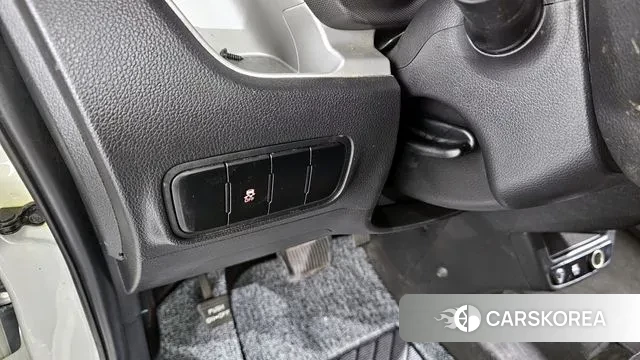 Kia The New Ray 2021 Белый из Кореи, фото 6