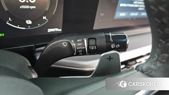 Hyundai Grandeur Hybrid (GN7) 2023 Белый из Кореи, фото 6