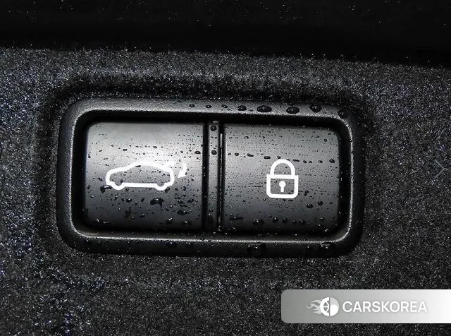 Kia K7 Premier 2020 Черный из Кореи, фото 6